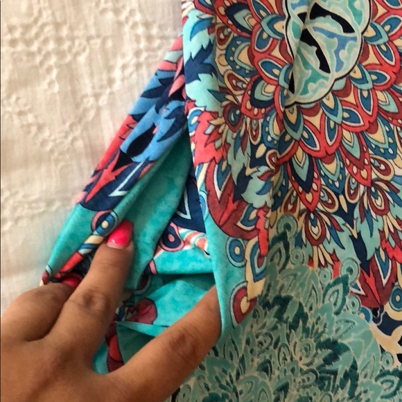 LAST 2! PINK & MINT! GIRLY & FLIRTY! - Picture 5 of 8